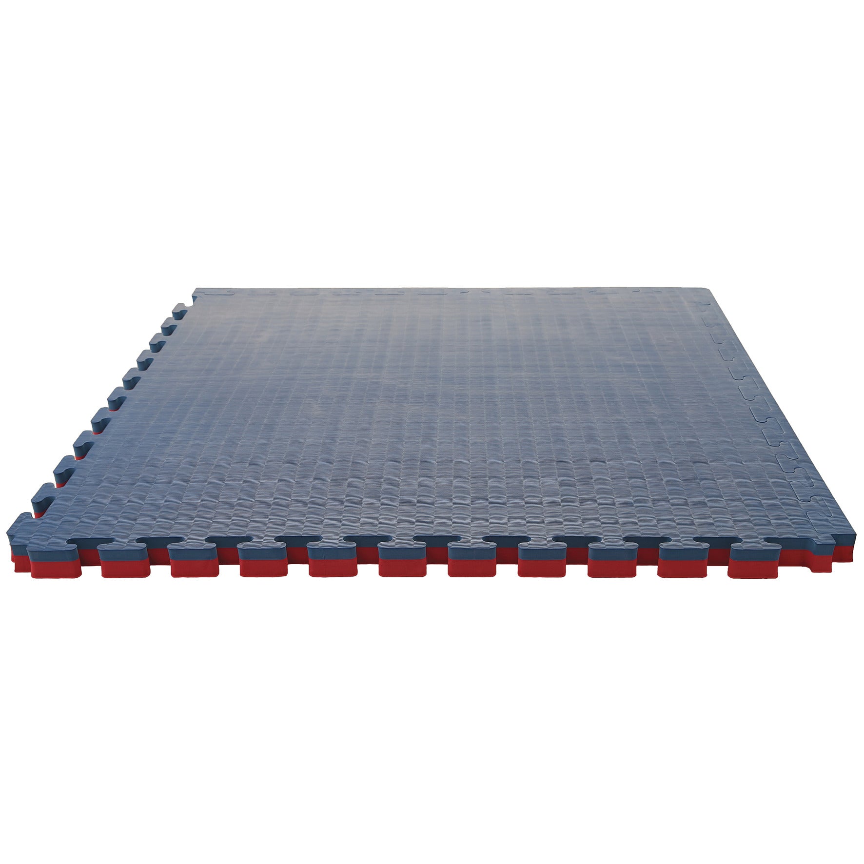 Jigsaw Mat Tatami 40Mm Eva Blue-Red