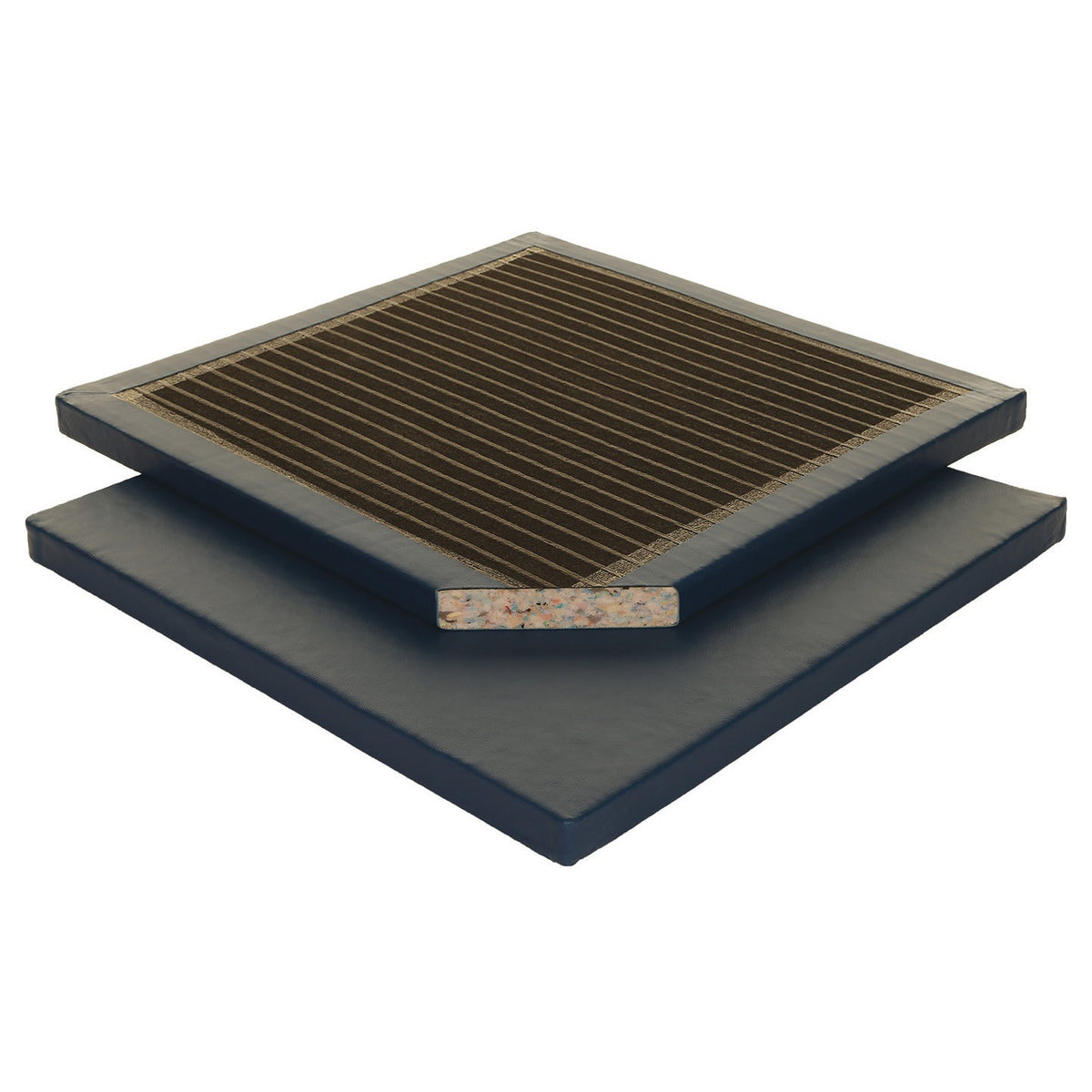 Mat Gym Delux 6-' X 4-' X 1.25-"