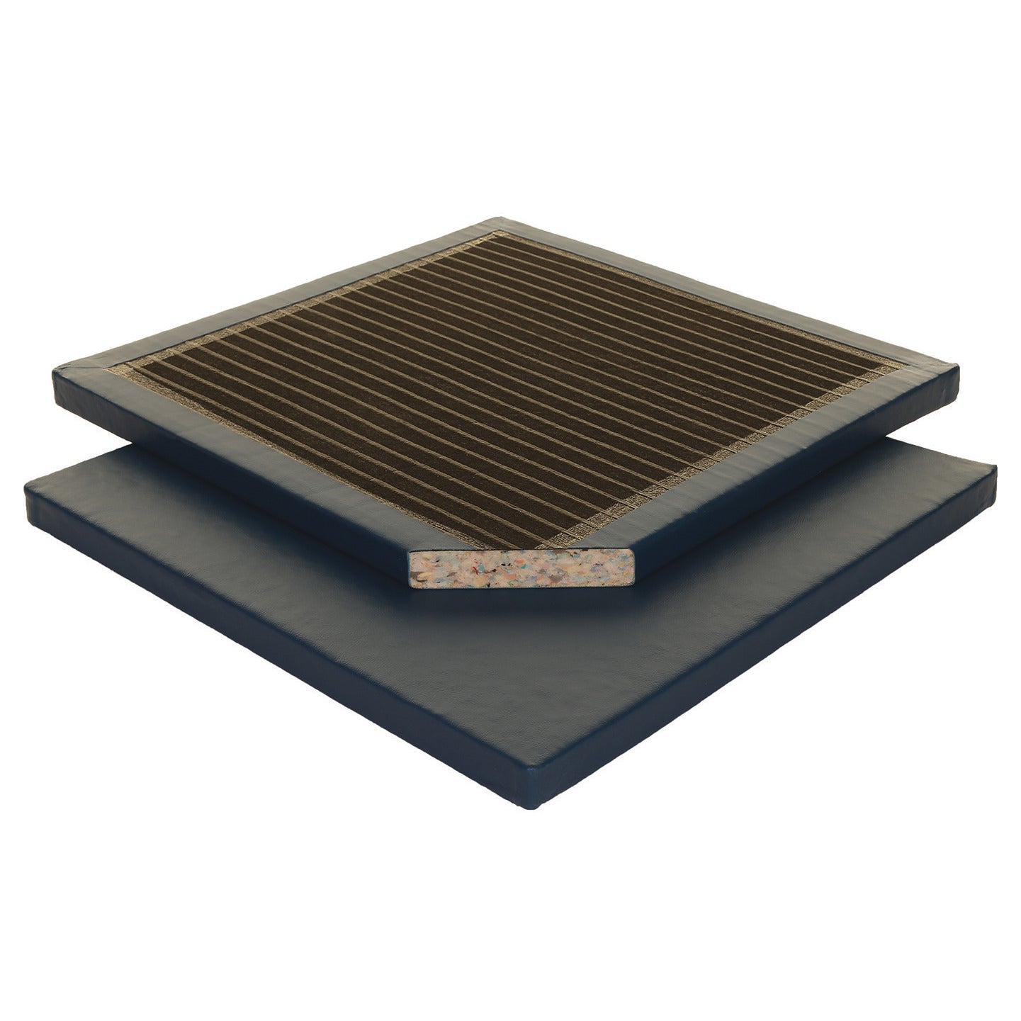 Mat Gym Delux 6-' X 4-' X 1-"