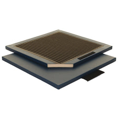 Mat Gym Link-A-Lay 6-' X 4-' X 33Mm