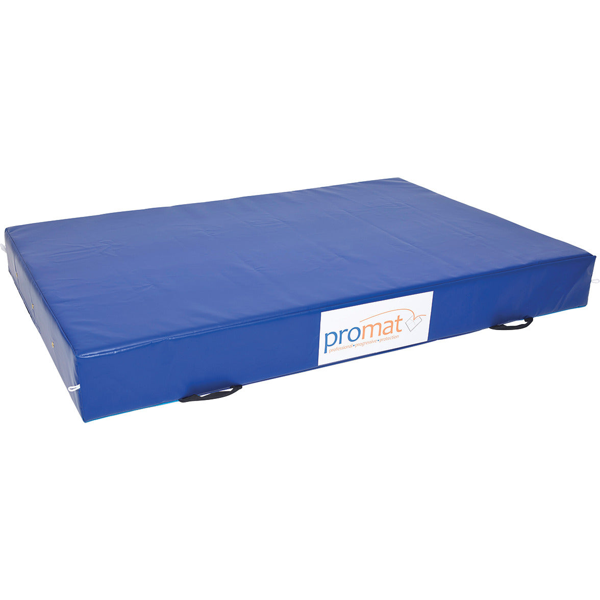 Mattress Safety Gym 8-' X 4-'6-" X 12-"
