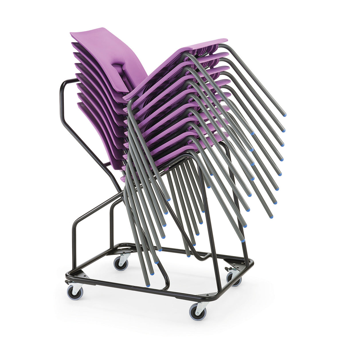 Se Chair Trolley