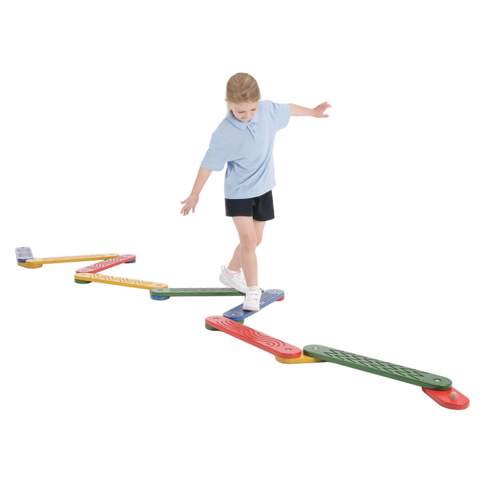 Activ Zigzag