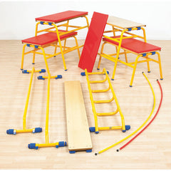 Gym Time Top Pad 910 X 430Mm