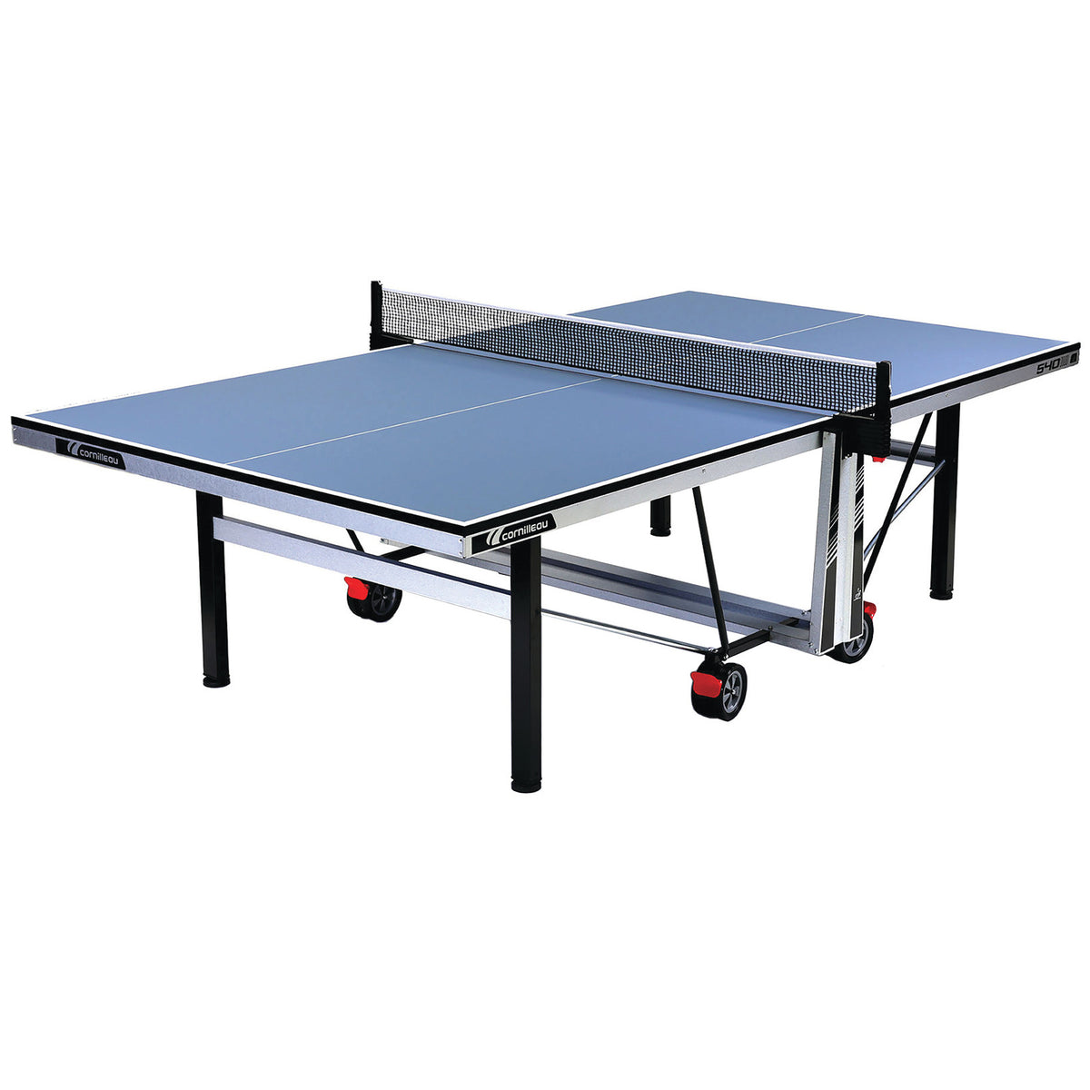 Competition Rollaway Indr Tble Tnns