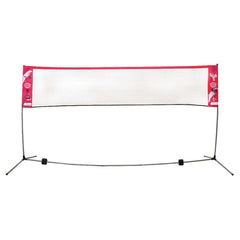 Racket Pk L-Weight Post+Net 3M
