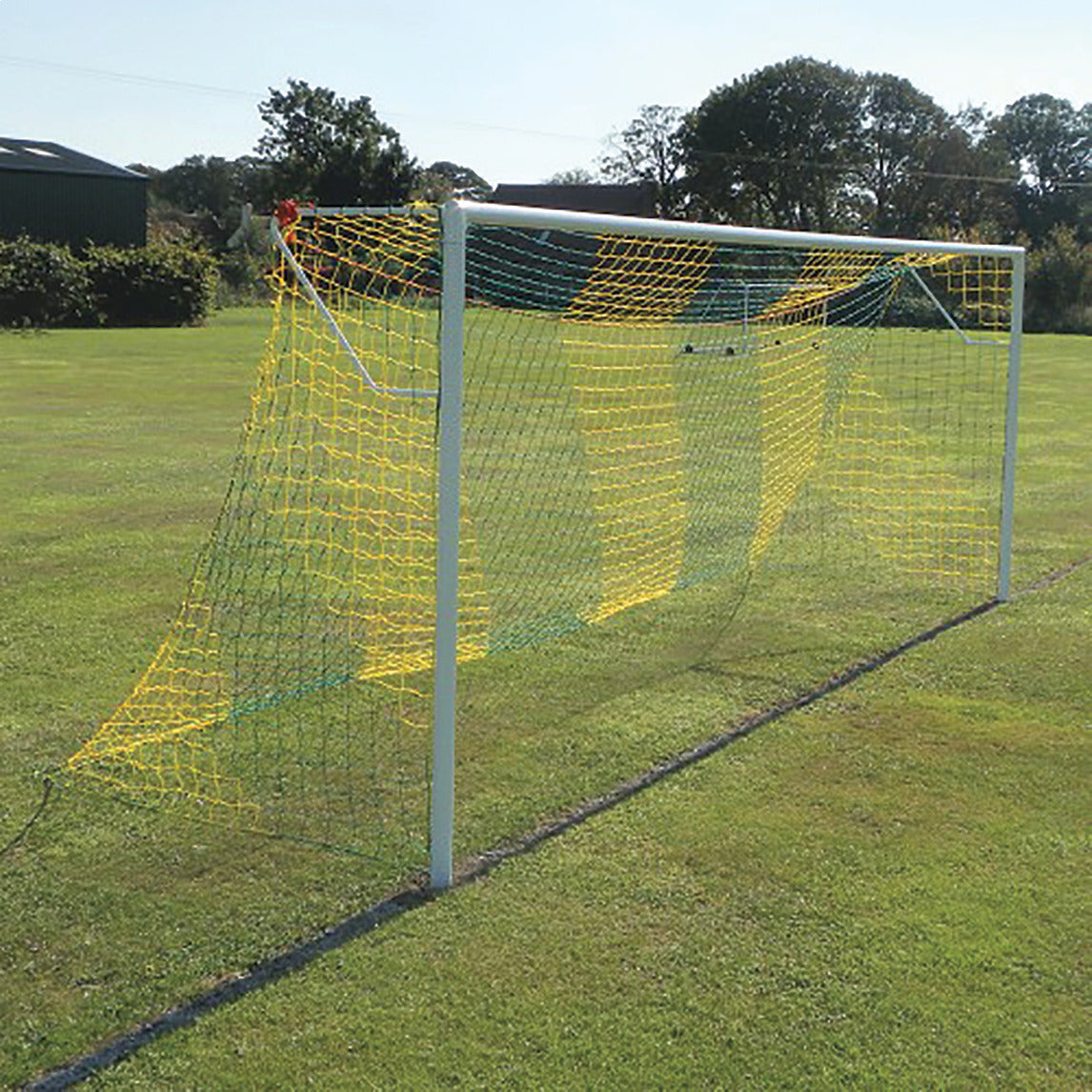 Stl Sckt Gl Pck Mini Soccer