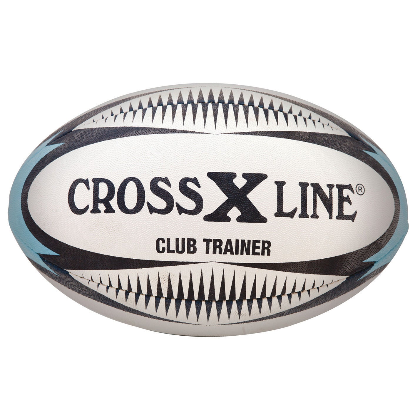 Training Rugby Ball-Size 4 Single