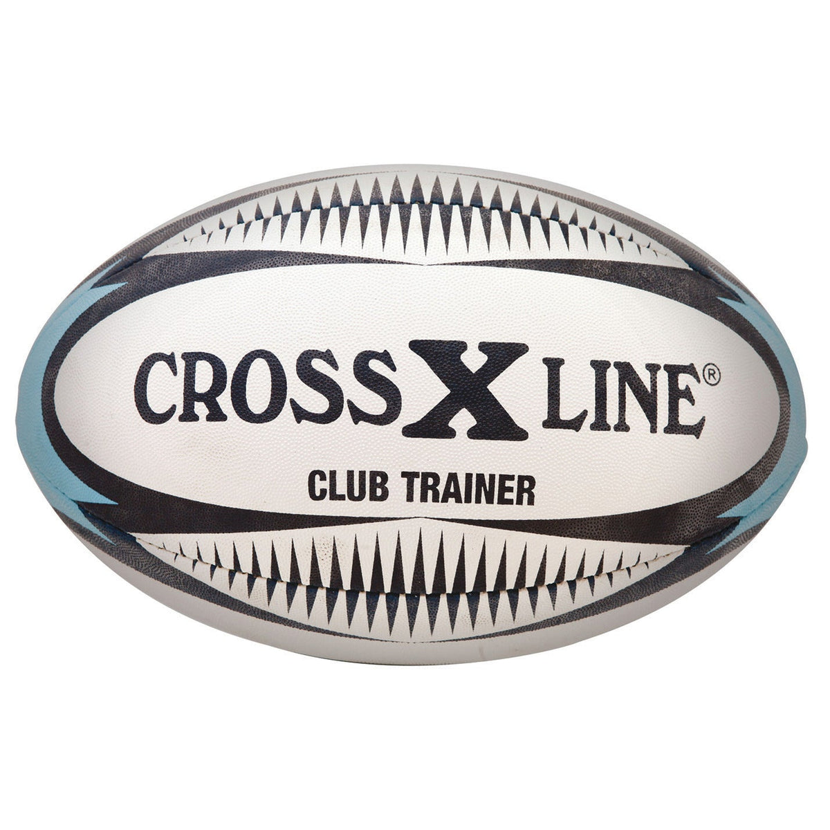 Training Rugby Ball-Size 4 Single