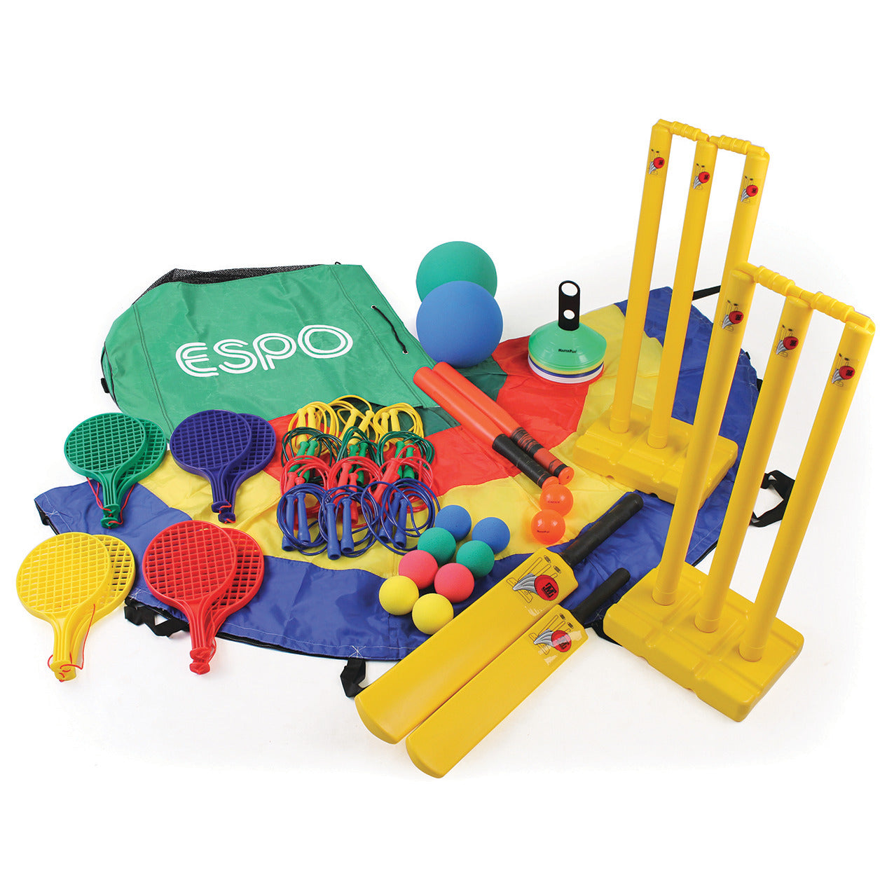 Games Kit