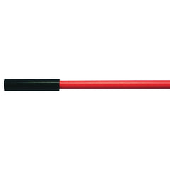 High Jump Lath 4M Orange