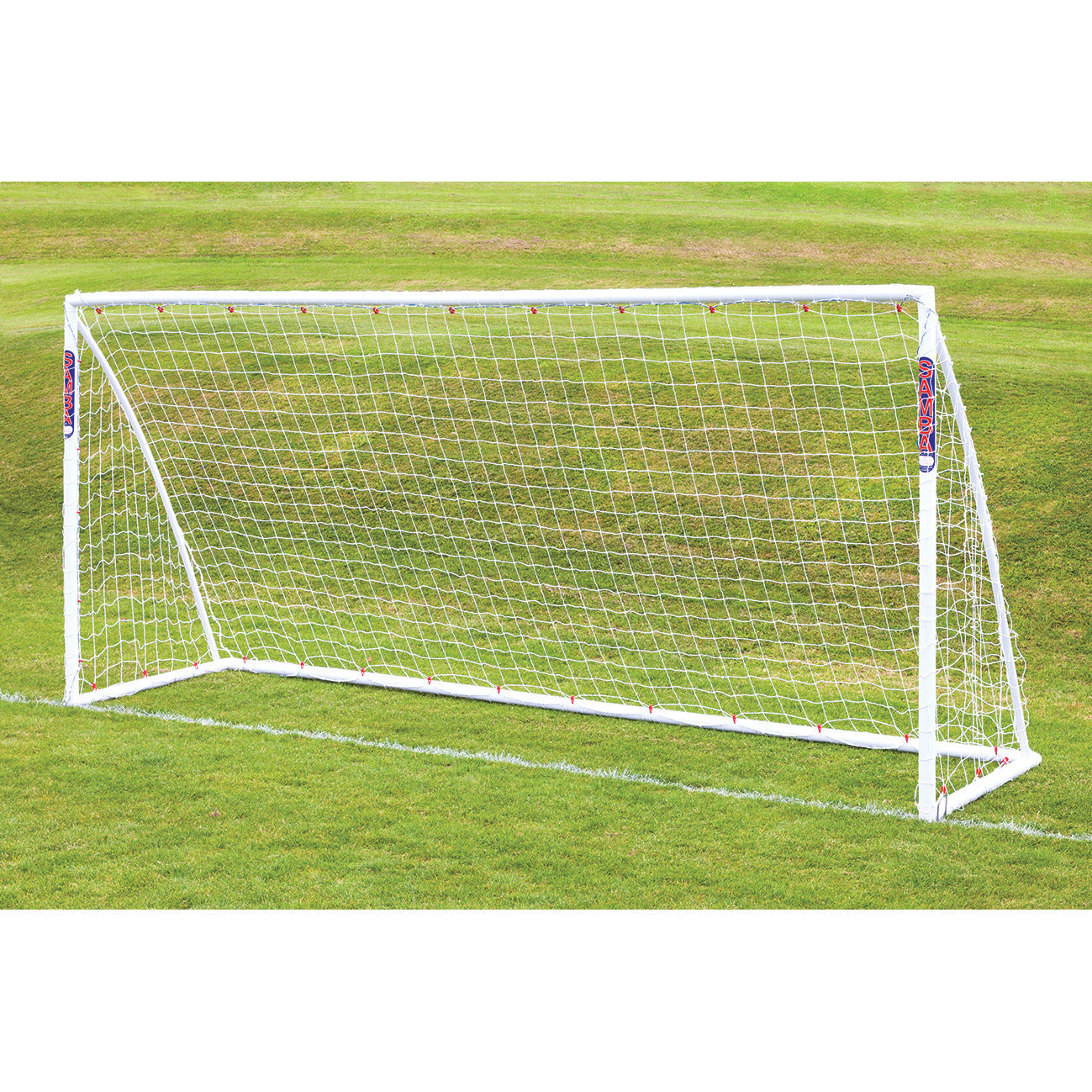 Poly Goal Nets Pair