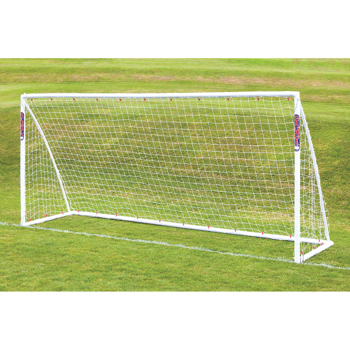 Poly Goal Nets Pair