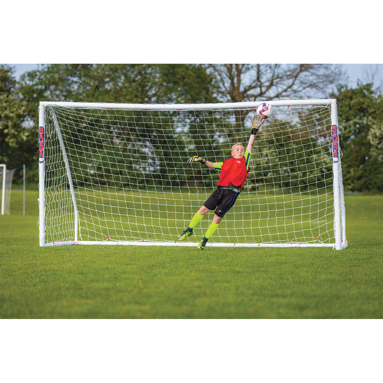 Poly Goal Nets Pair Match Net