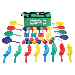 Racket Skills Kit