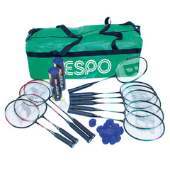 Badminton Set
