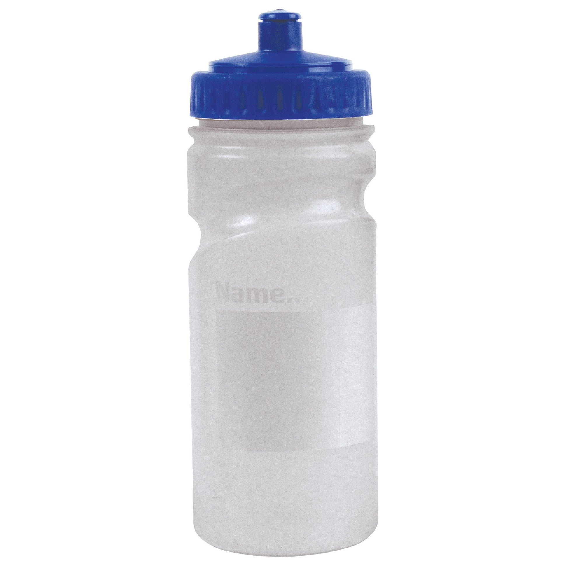 Bottle 750Ml Assorted Colours Pack 6
