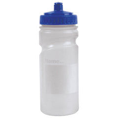 Bottle 750Ml Assorted Colours Pack 6