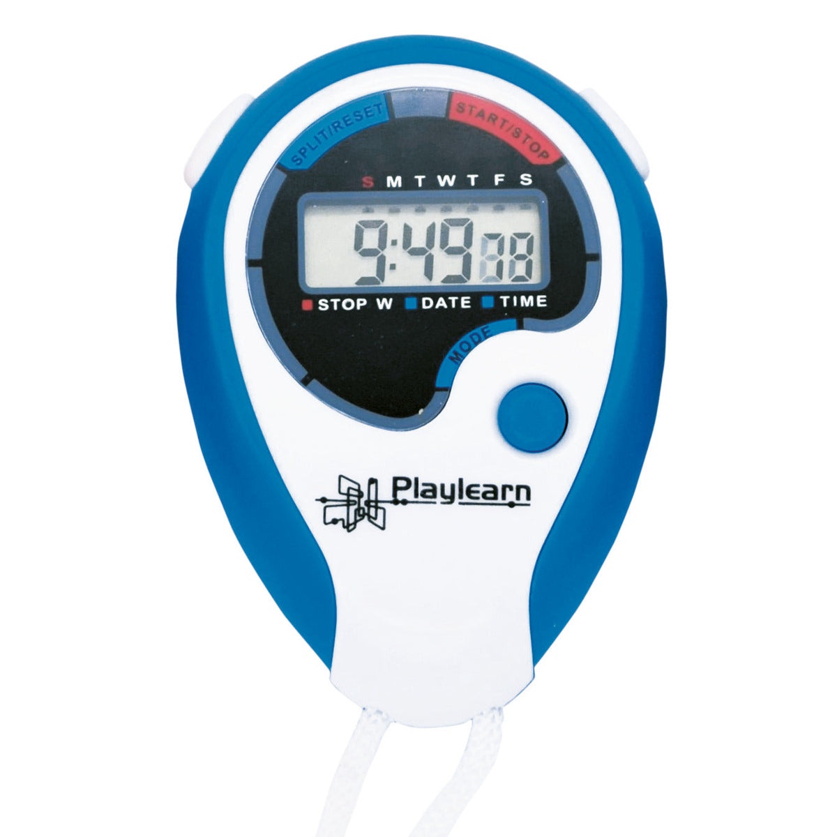 Economy Stopwatch