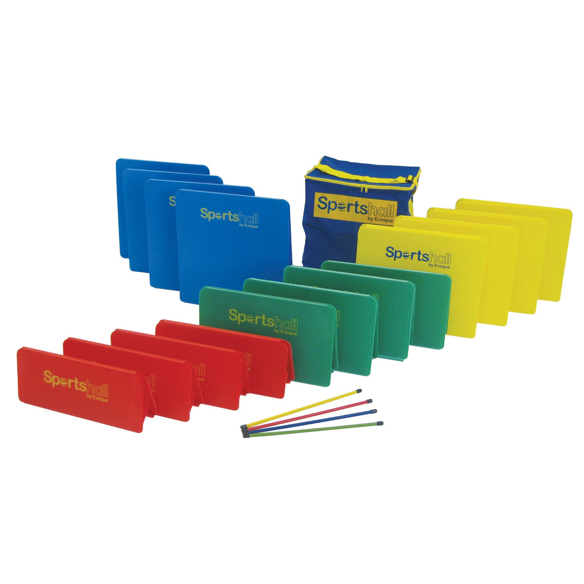 Hurdle Pak