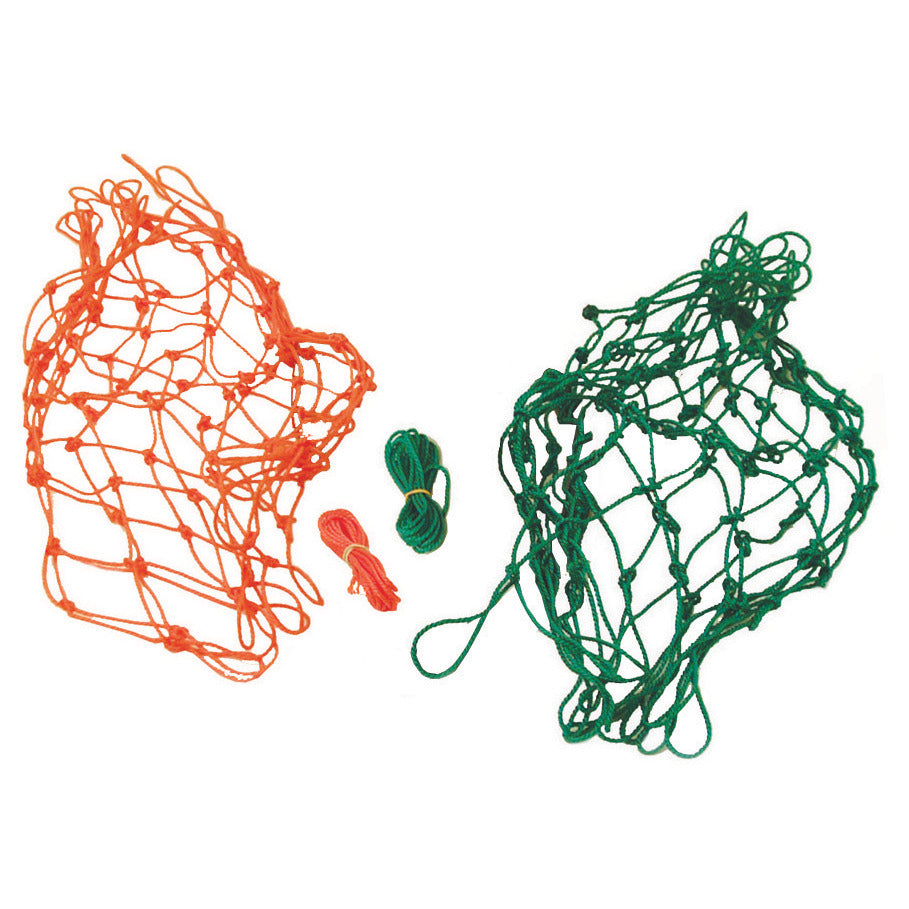 Net Netball Pair