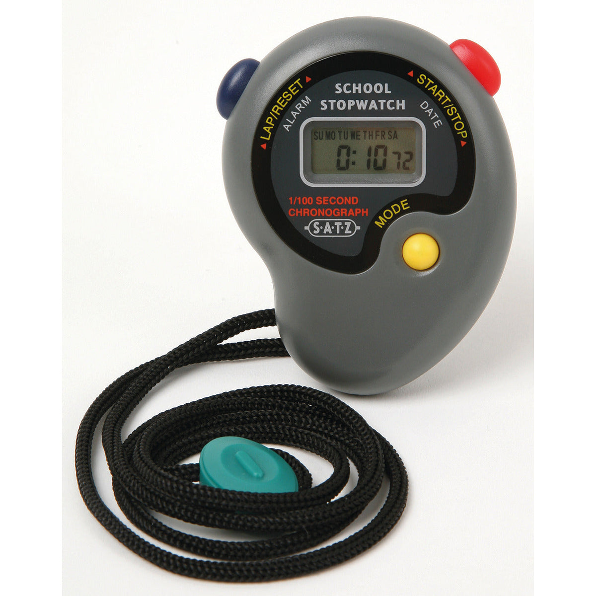 School Stopwatch