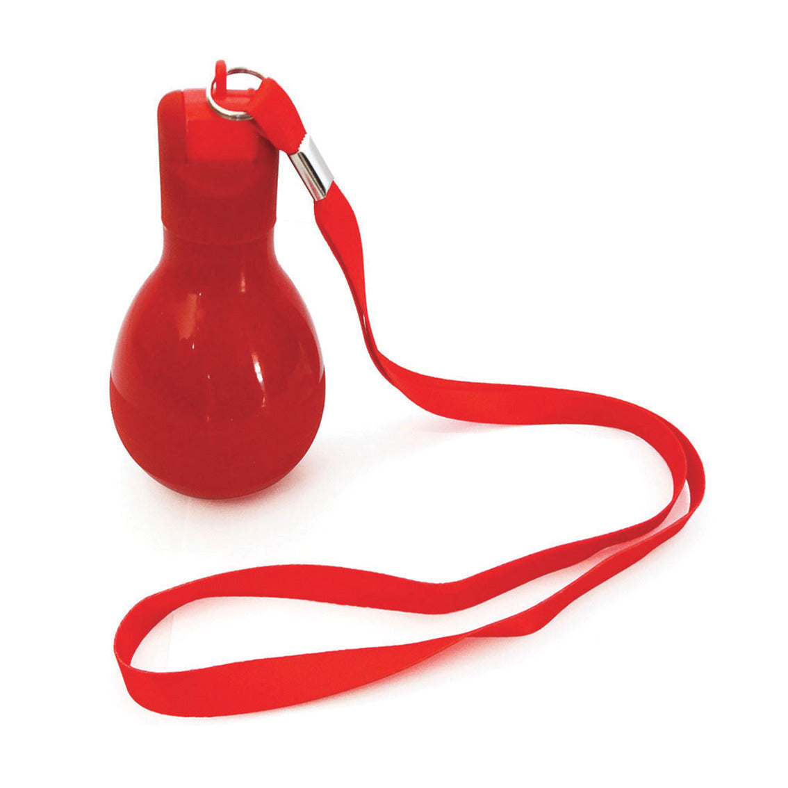 Squeeze Whistle