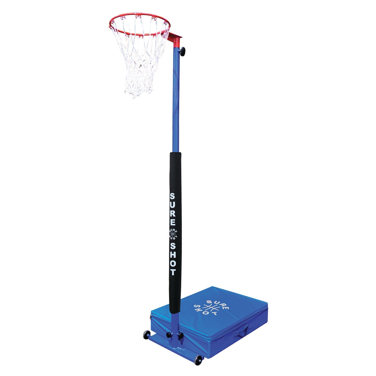 Sure Shot 540 Compact Hoop