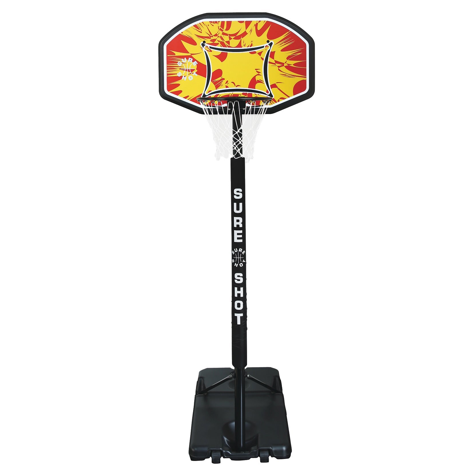 Sure Shot Shot514R Telescopic Unit