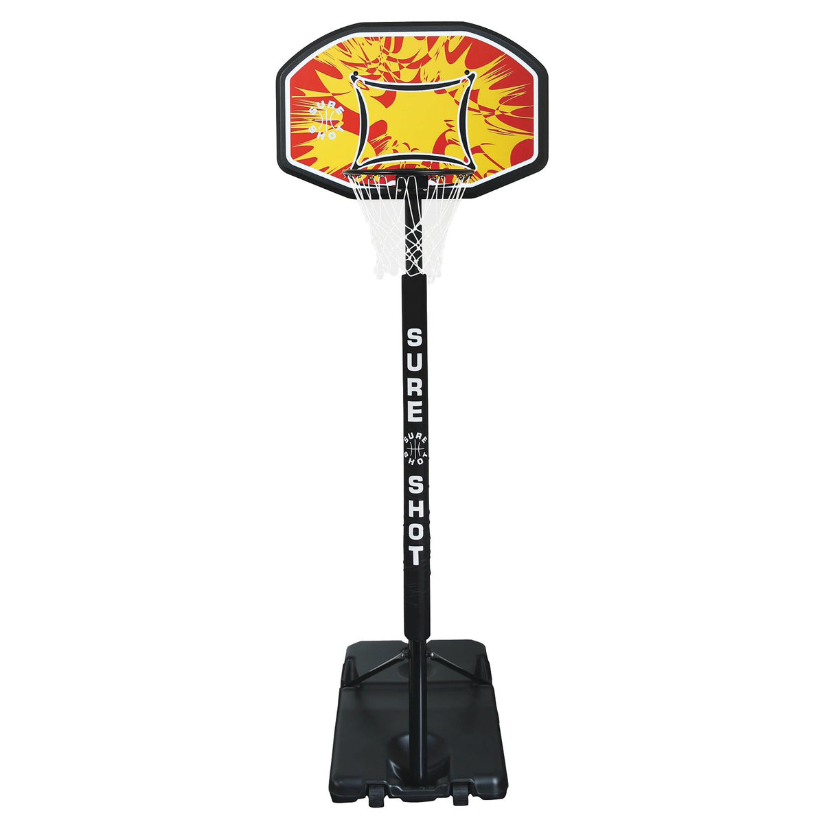 Sure Shot Shot514R Telescopic Unit