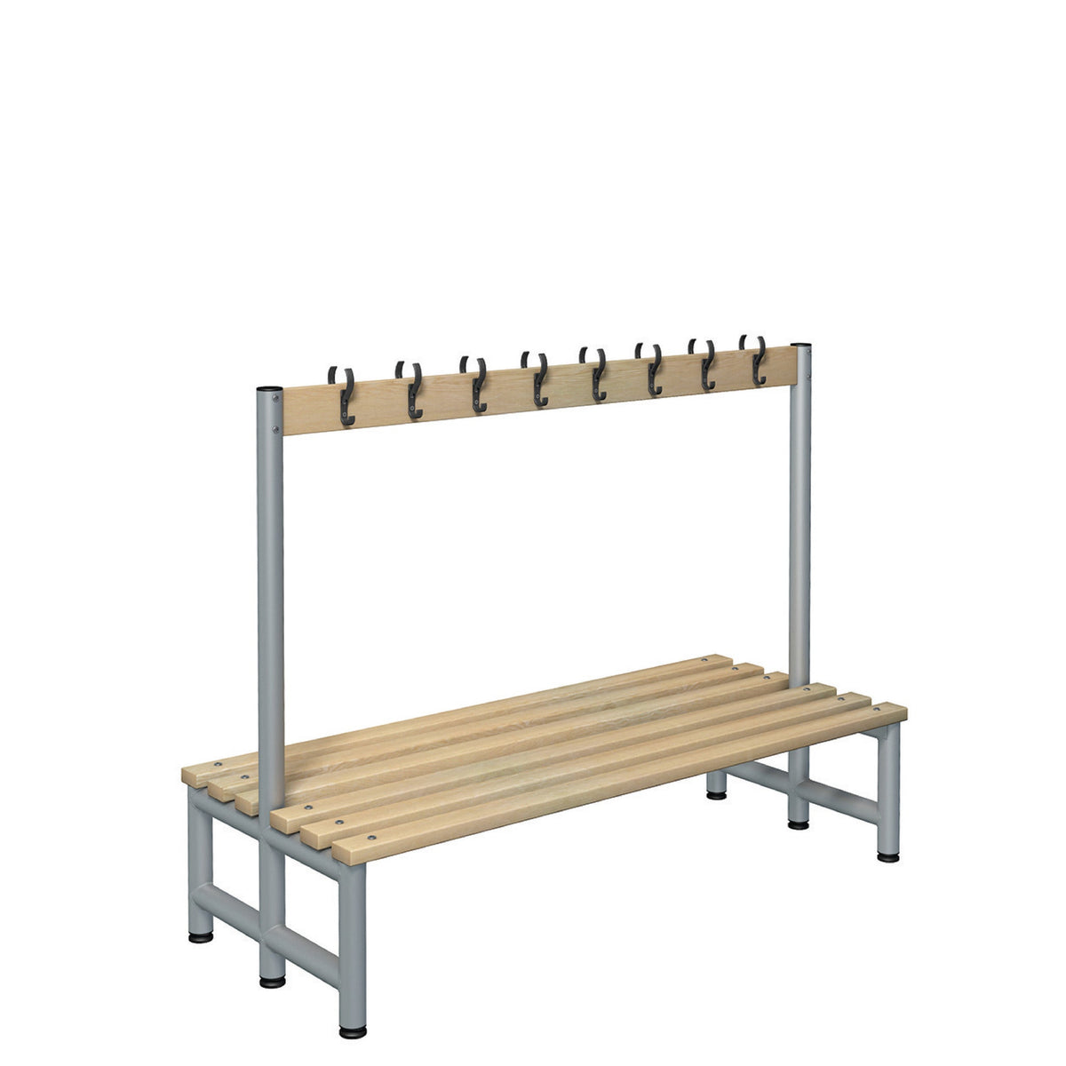 C-Room Unit Double Sided 2000 Ash