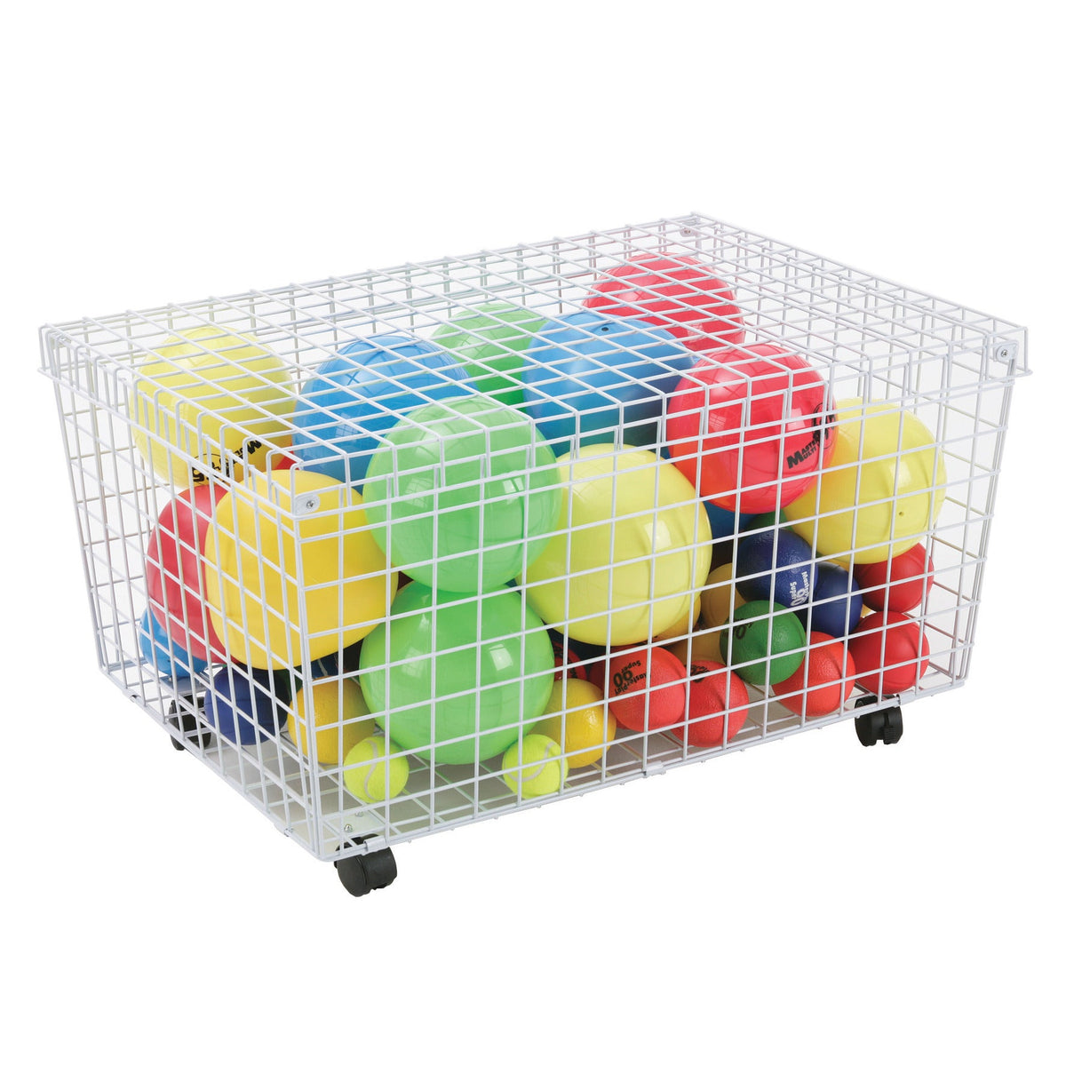 Giant Wire Storage Basket