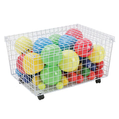 Giant Wire Storage Basket