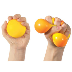 Colour Change Needoh Fidget Toy