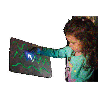 Glo Board- Uv Pen