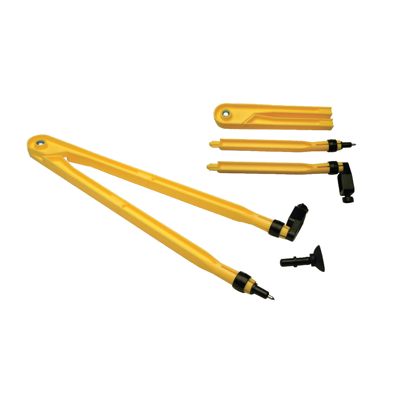 Board Compass-Whiteboard Adaptor