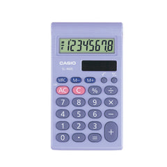 Calculator Casio Sl-460-L-S-Uh