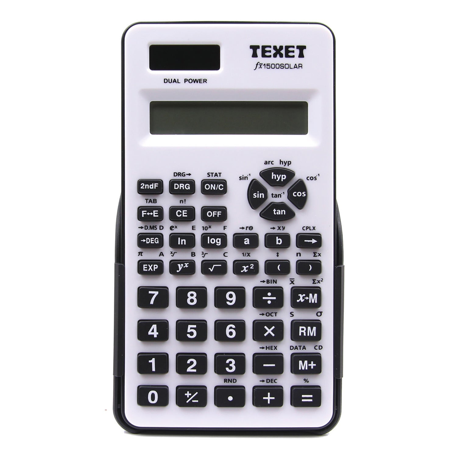 Calculator Fx1500 Texet Class Pack