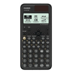 Casio Fx-991Cw-W-Ut Calculator