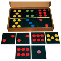 Floor Dominos Giant