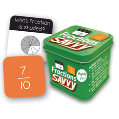 Maths Games-70 Cards-45X45