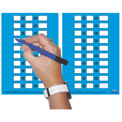 Multiply-Divide Practise Cards Pk30