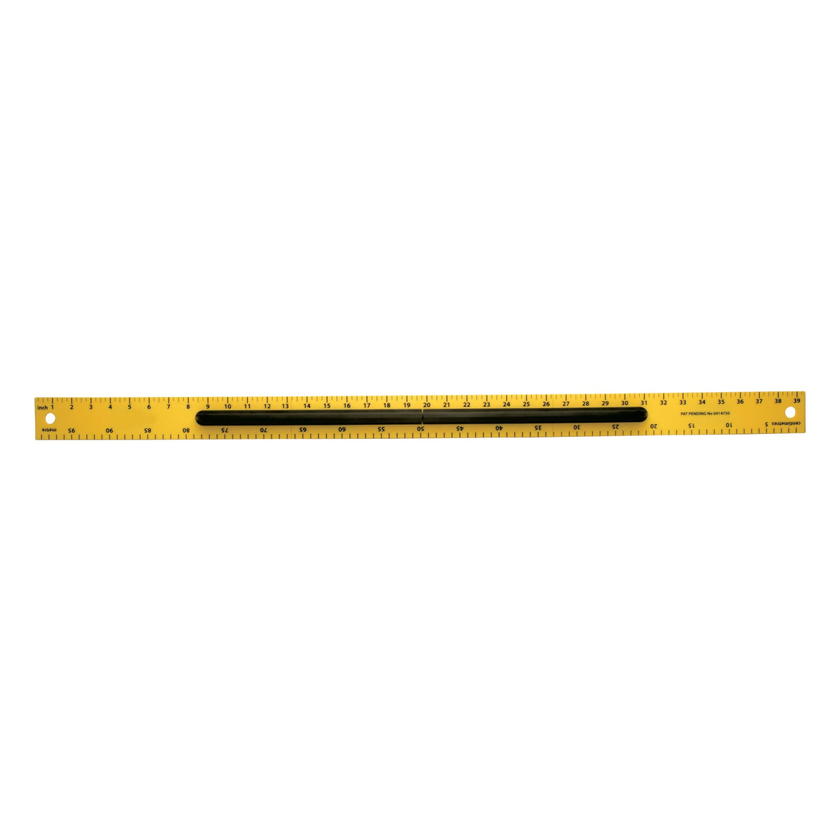 Rule Helix Board Imperial-Metric