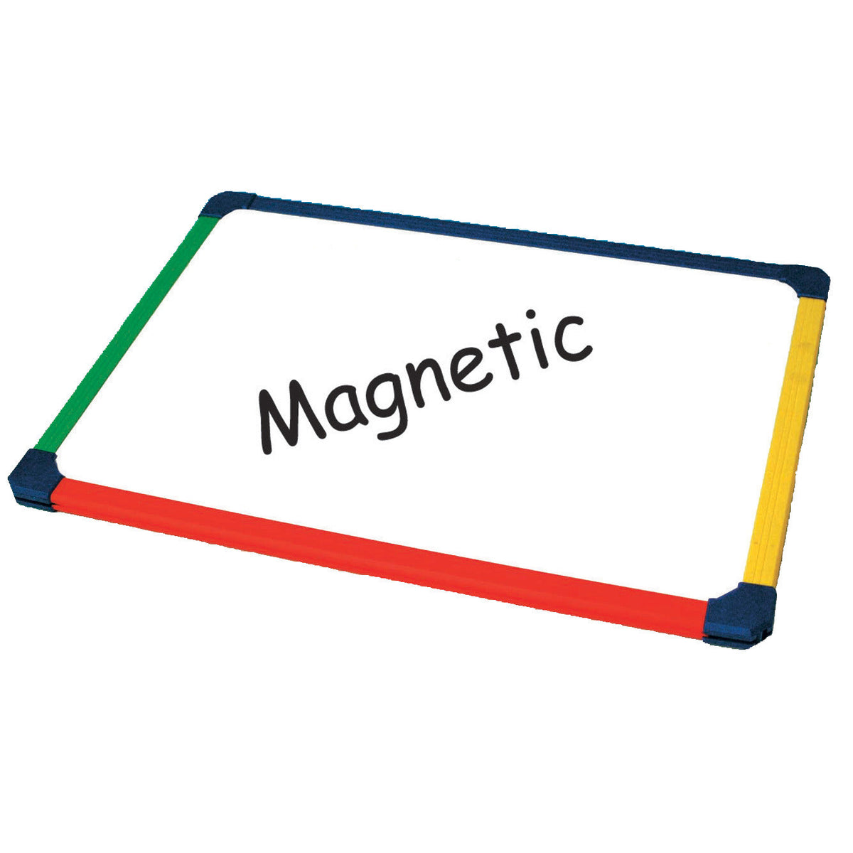 Whiteboard Tablet Magnetic A4 Bx 10