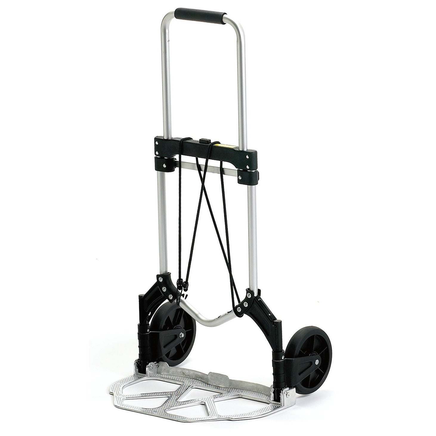 100Kg Compact Truck Aluminium Lt-Wt