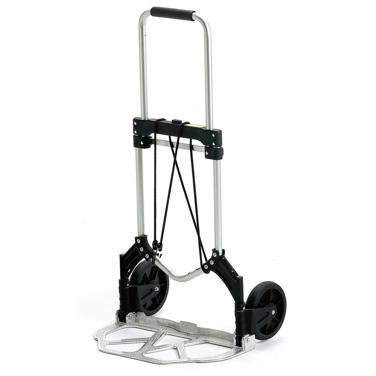 100Kg Compact Truck Aluminium Lt-Wt