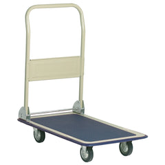 Platform Truck L-W 140X480 Fold-End