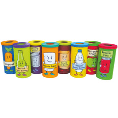 Recycle Bin 70L General Waste