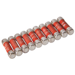 Fuses 3Amp Pack 10
