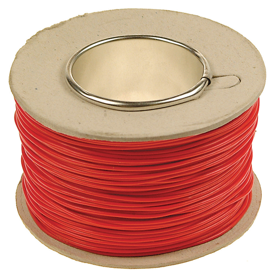 Wire Black 55-0.1 Ex.Flex 25M Reel